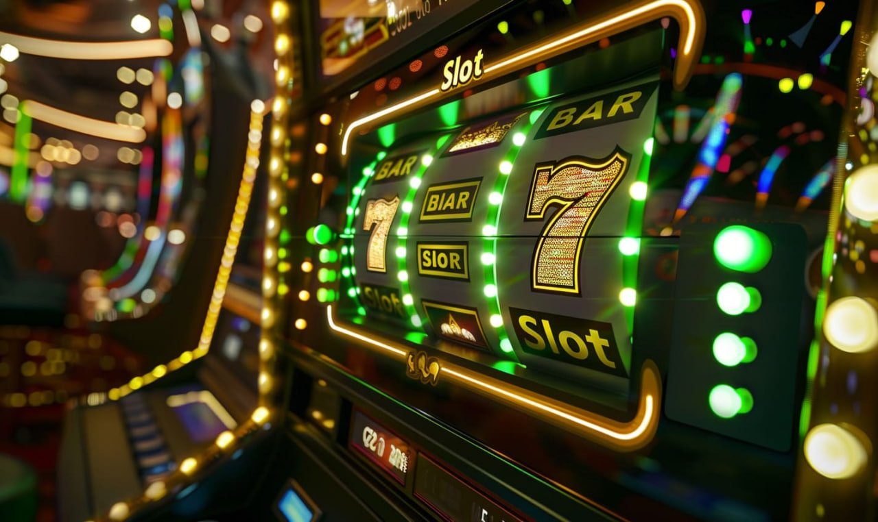 spin casino