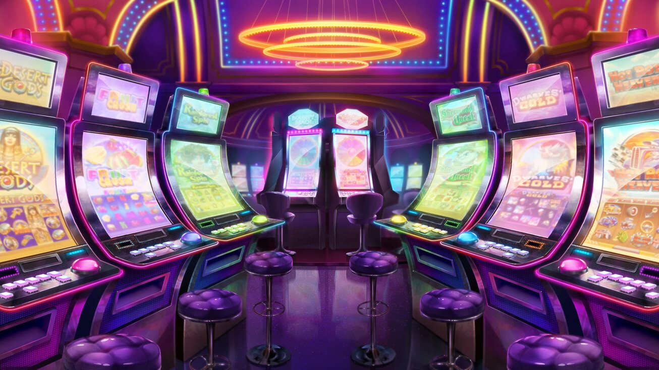 spin casino