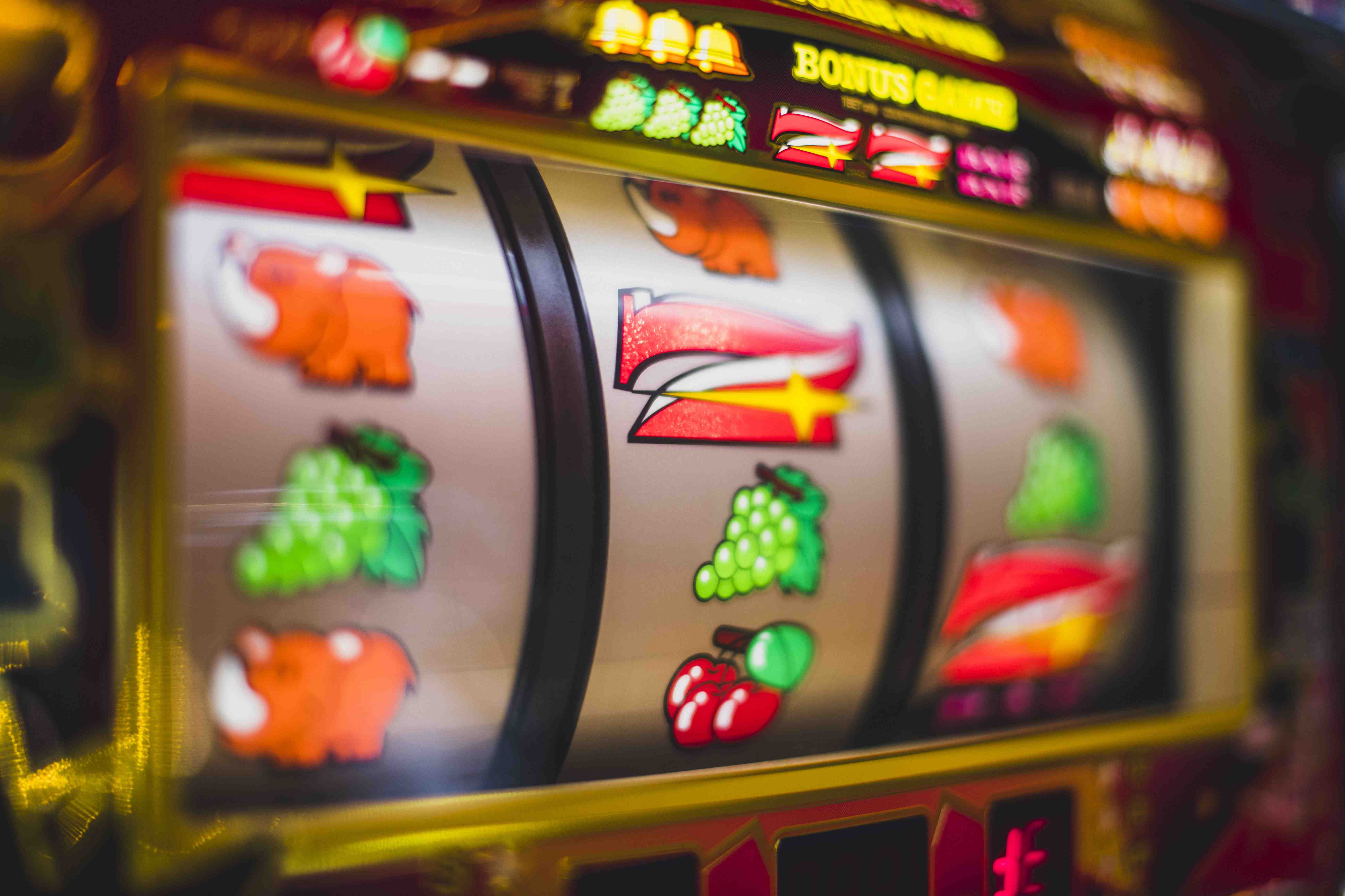 spin casino