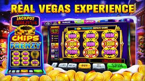 spin casino