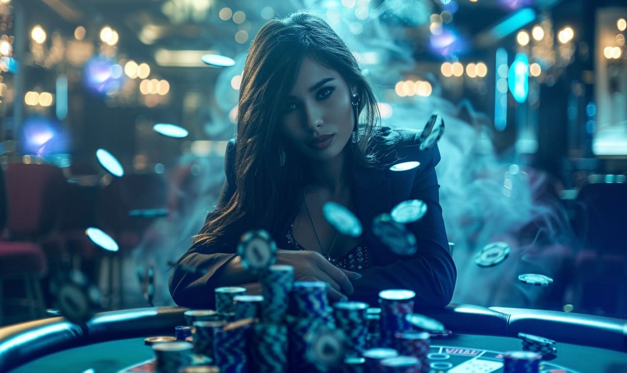 spin casino