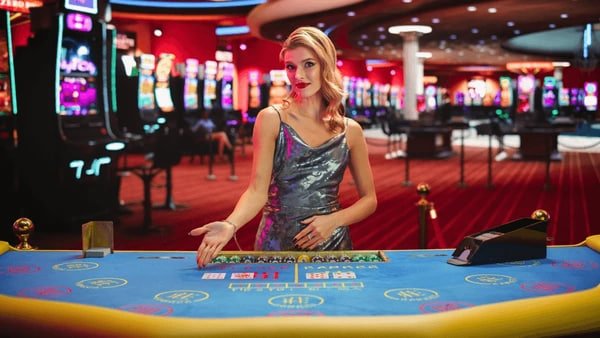 spin casino