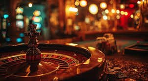 spin casino