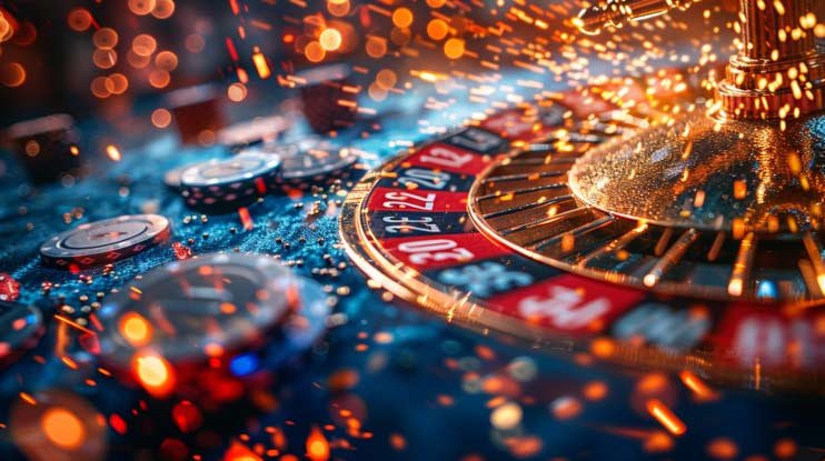 spin casino
