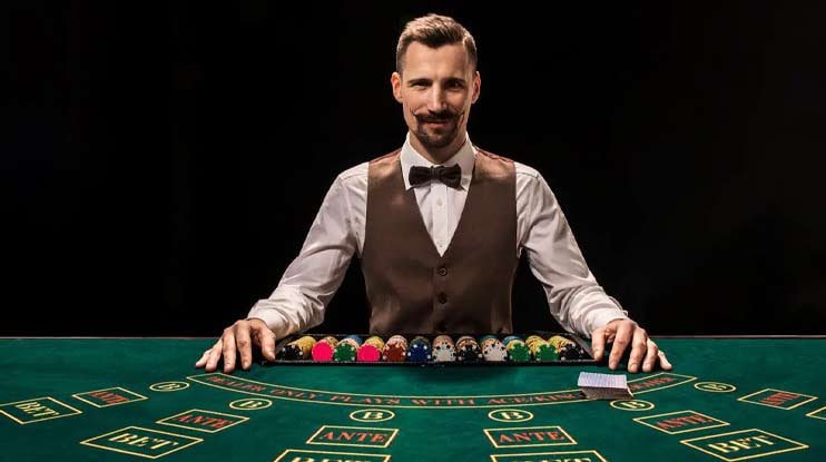 spin casino