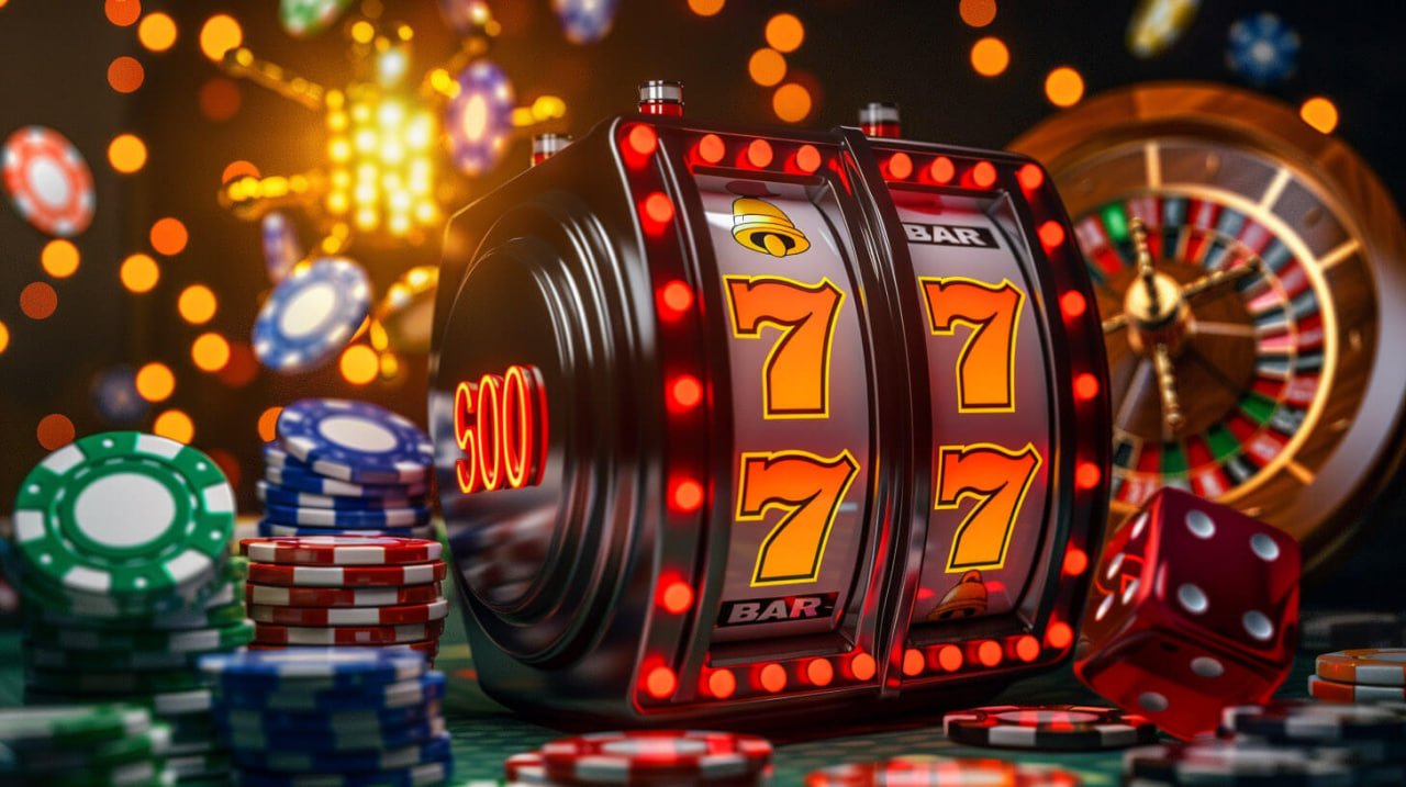 spin casino