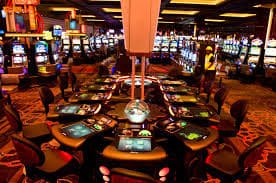 spin casino