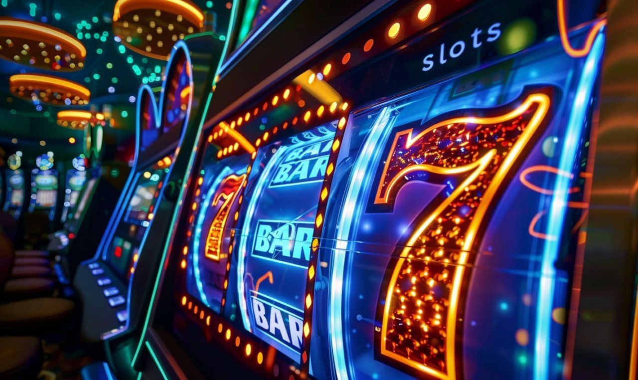spin casino