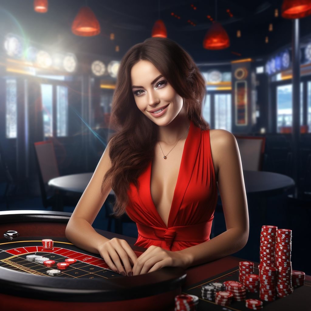 spin casino