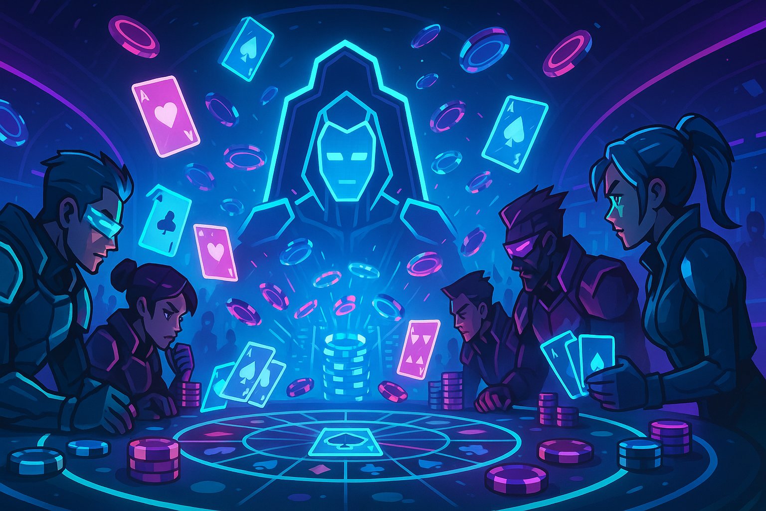 spin casino
