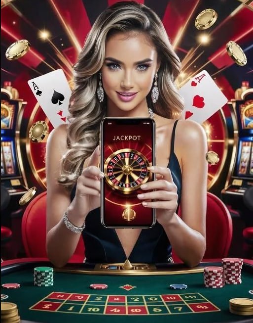 spin casino