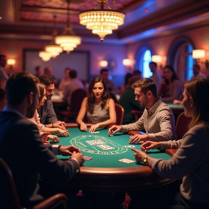 spin casino