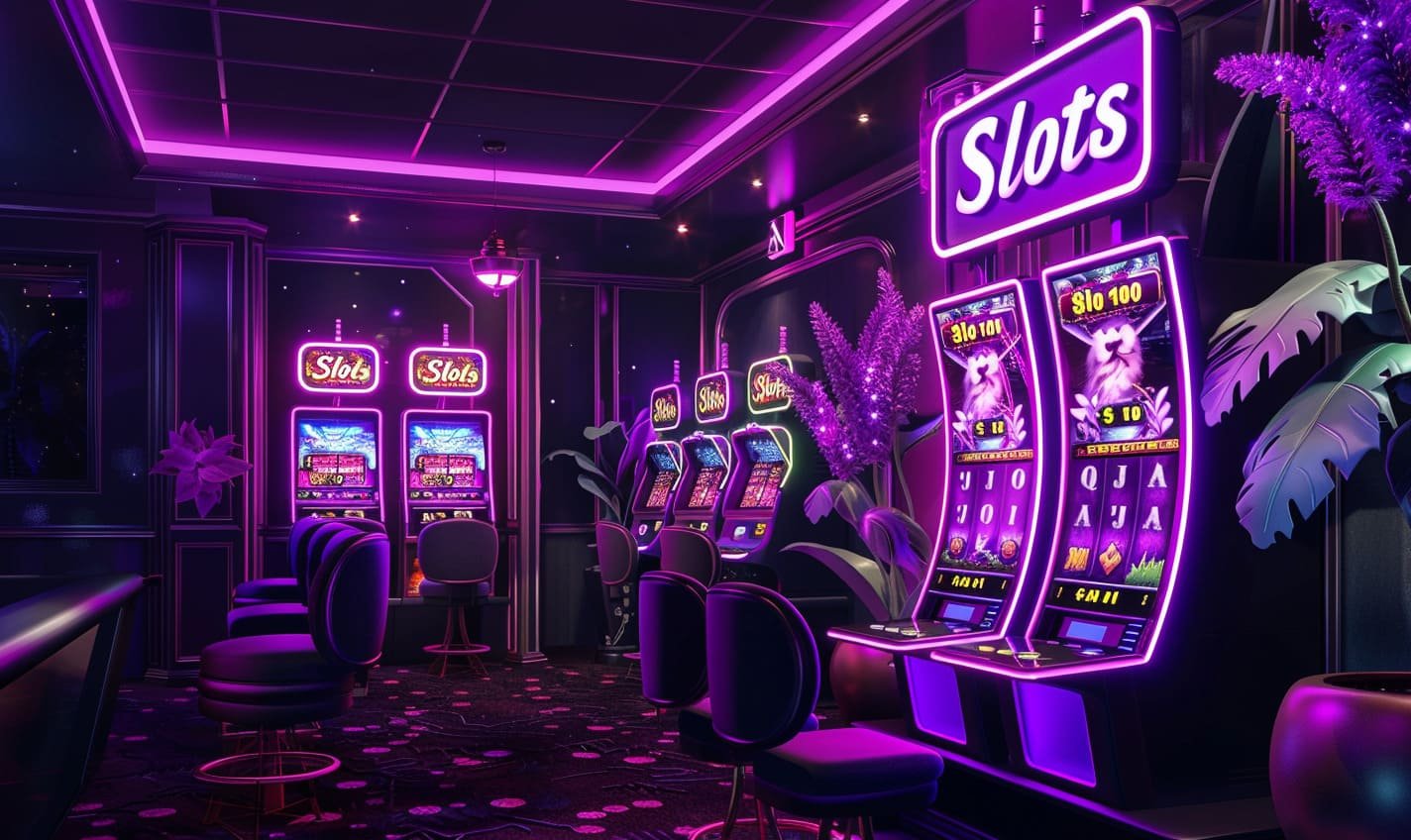spin casino