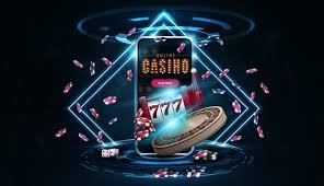spin casino